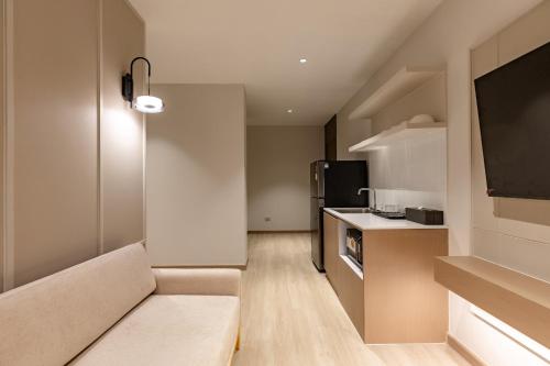 the bentley hotel pratunam