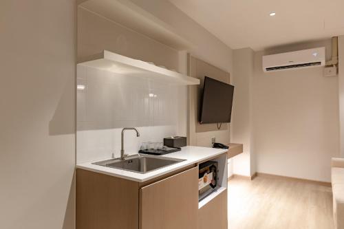 the bentley hotel pratunam