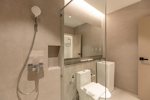 the bentley hotel pratunam