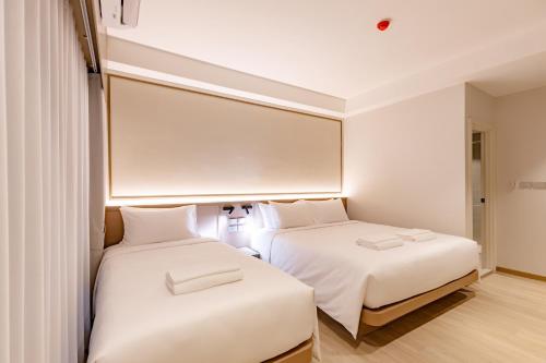 the bentley hotel pratunam