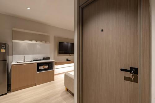 the bentley hotel pratunam
