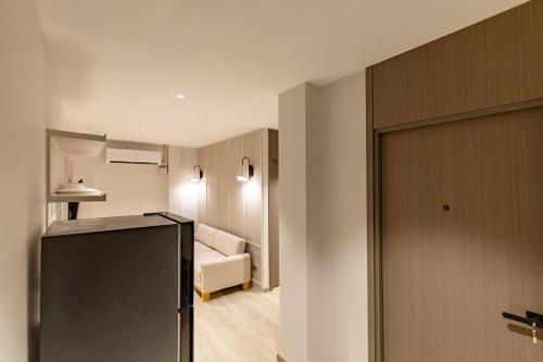 the bentley hotel pratunam