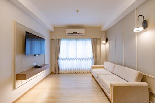 the bentley hotel pratunam