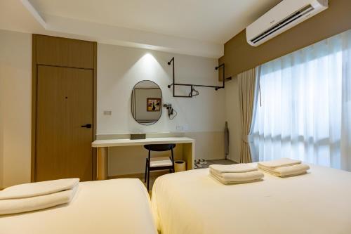 the bentley hotel pratunam