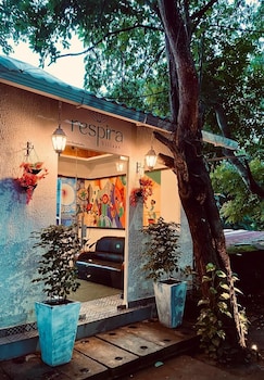 Respira Villaas,,4 star