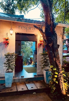 Respira Villaas,,4 star