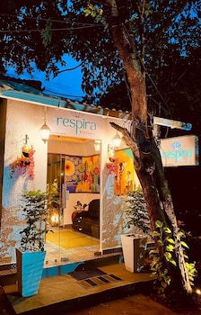 Respira Villaas,,4 star