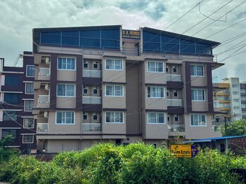 Rk Homes Service Apartments,,2 star