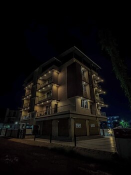 rk homes service apartments