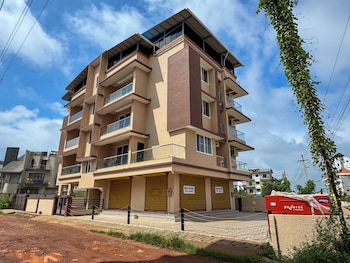 rk homes service apartments