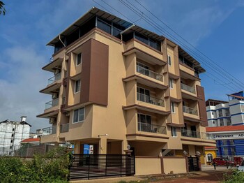 rk homes service apartments