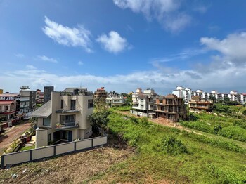 rk homes service apartments