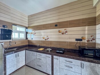 Rk Homes Service Apartments,,2 star