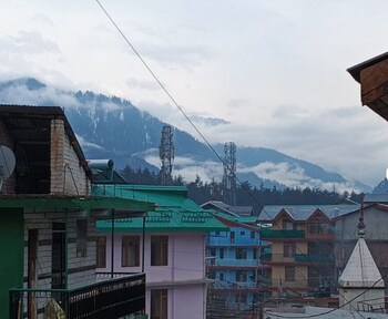 Hotel Potala Manali,,3 star