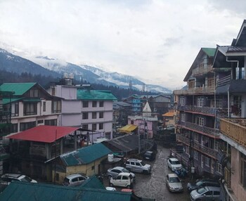 Hotel Potala Manali,,3 star