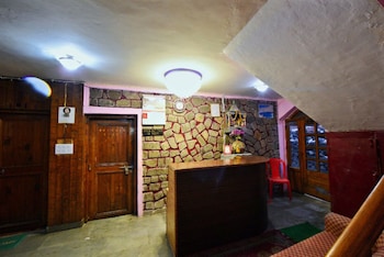 Hotel Potala Manali,,3 star