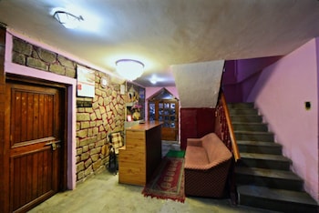 Hotel Potala Manali,,3 star