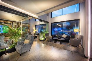 tuvana hotel