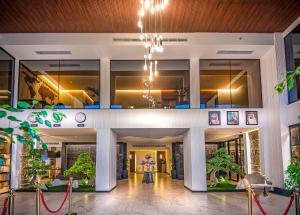 tuvana hotel