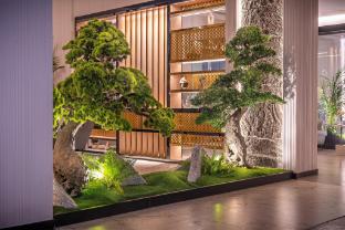 tuvana hotel