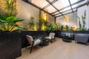 tuvana hotel
