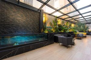 tuvana hotel