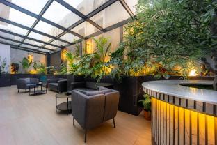 tuvana hotel