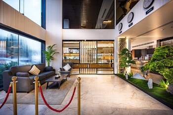tuvana hotel