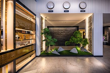 tuvana hotel