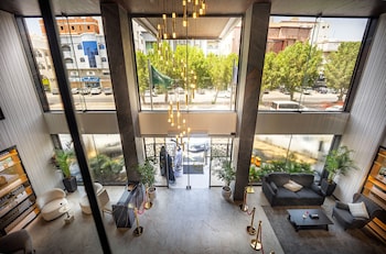 tuvana hotel