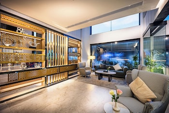 Tuvana Hotel,,0 star