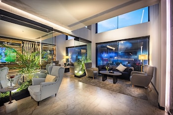 Tuvana Hotel,,0 star