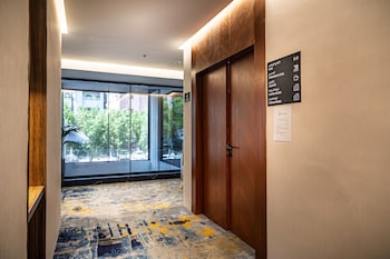 tuvana hotel