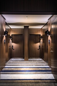 tuvana hotel