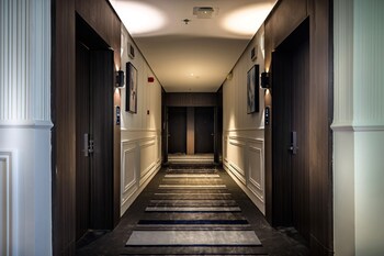 tuvana hotel
