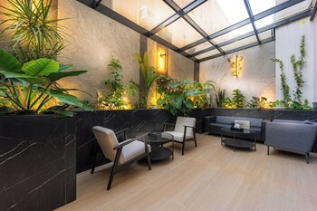 tuvana hotel