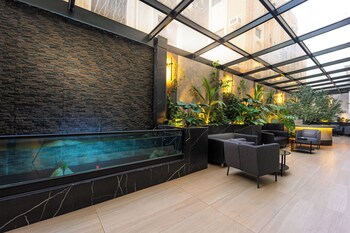 tuvana hotel