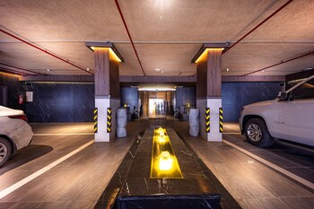 tuvana hotel
