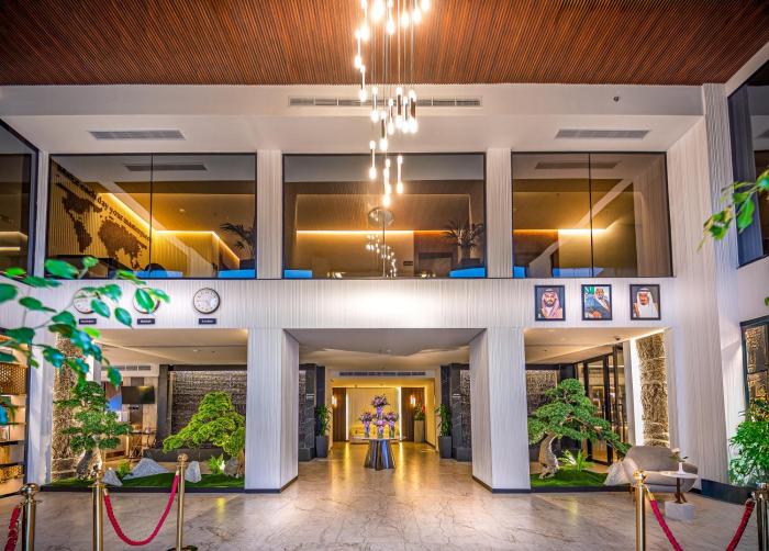 tuvana hotel