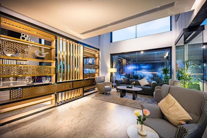 tuvana hotel