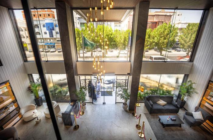 tuvana hotel