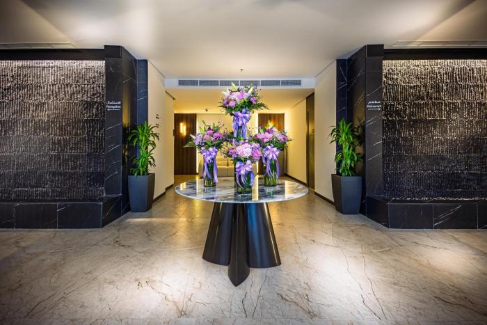 tuvana hotel