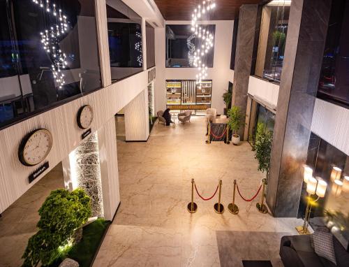 tuvana hotel