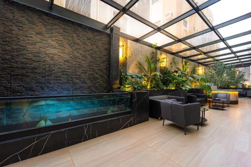tuvana hotel