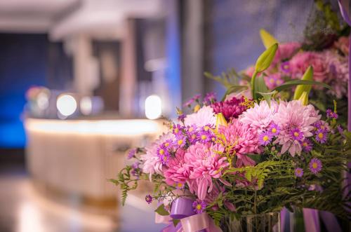 tuvana hotel