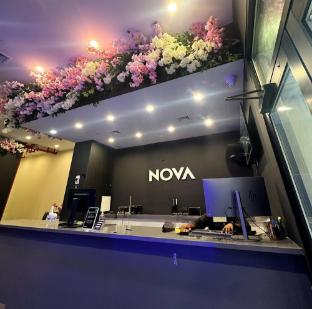 nova hotel jfk