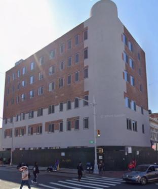 nova hotel jfk