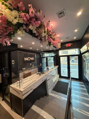 nova hotel jfk