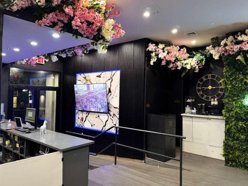 nova hotel jfk