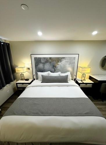 nova hotel jfk